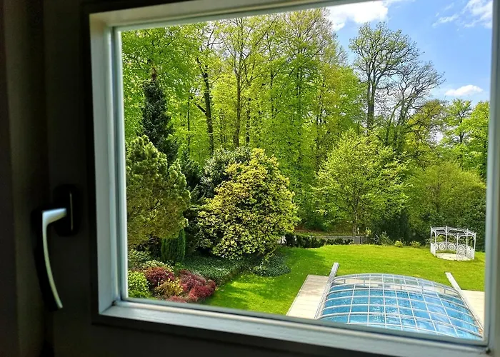 Ein Appartement Und Ein Komfortzimmer In Malsch, Zwischen Karlsruhe, Rastatt Und Baden-Baden