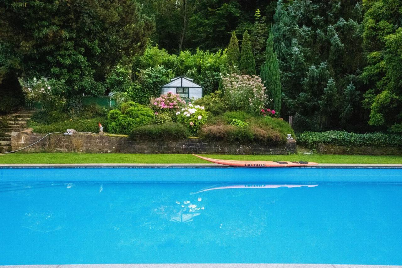 Homestay Ein Und Ein Komfortzimmer In Malsch, Zwischen Karlsruhe, Rastatt Und Baden-baden Malsch (Karlsruhe)