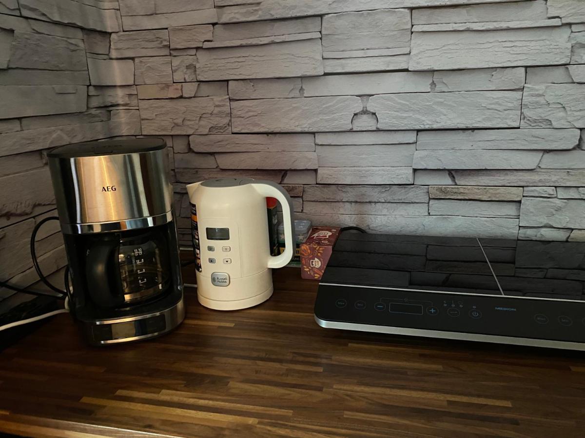 Ein Und Ein Komfortzimmer In Malsch, Zwischen Karlsruhe, Rastatt Und Baden-baden Homestay *