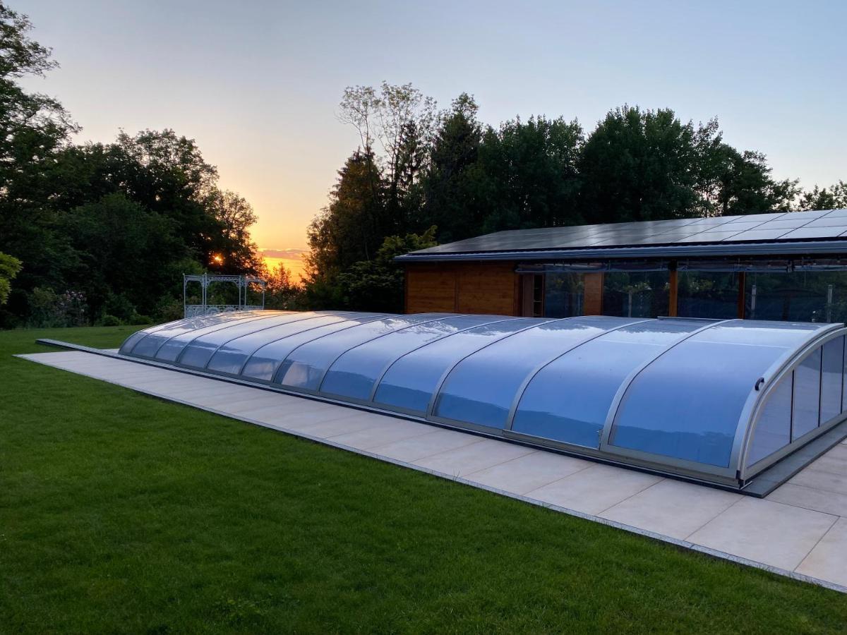 Ein Und Ein Komfortzimmer In Malsch, Zwischen Karlsruhe, Rastatt Und Baden-baden Homestay