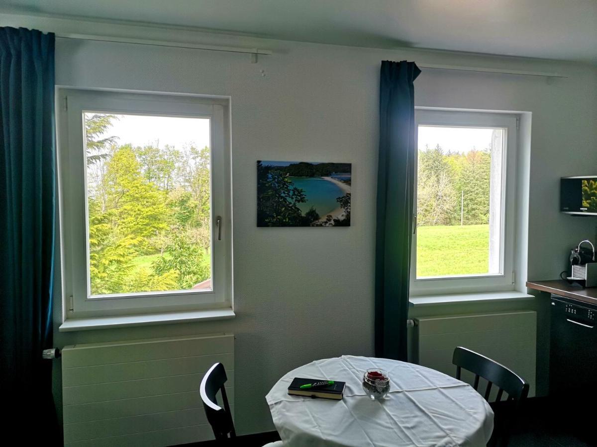 Ein Und Ein Komfortzimmer In Malsch, Zwischen Karlsruhe, Rastatt Und Baden-baden Homestay Malsch (Karlsruhe)
